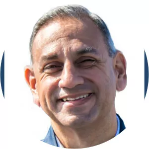 Gil Cisneros - United States Representative