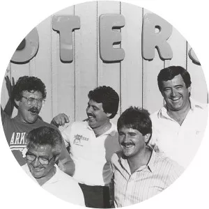 Gil DiGiannantonio - Businessperson