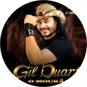 Gil Duarte O Mourão