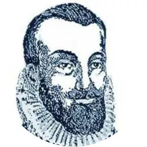 Gil González Dávila