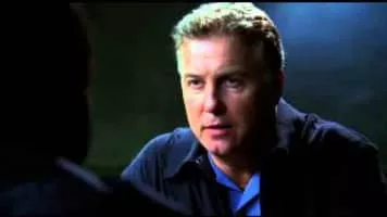 Gil Grissom - Fictional character