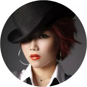 Gil Hak-mi - South Korean singer