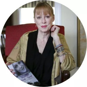 Gil Harrington - Morgan Dana Harrington's mother