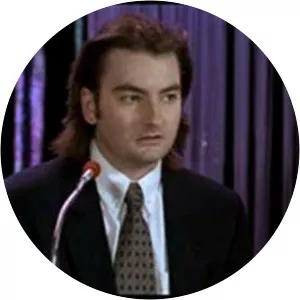 Gil Hicks - Fictional character