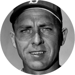 Gil Hodges