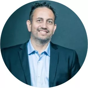 Gil Marsalla - Musical artist