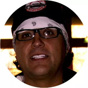 Gil Medina - Film producer