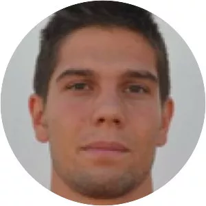 Gil Muntadas - Spanish footballer