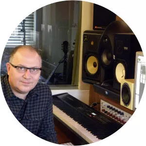 Gil Norton - Record producer