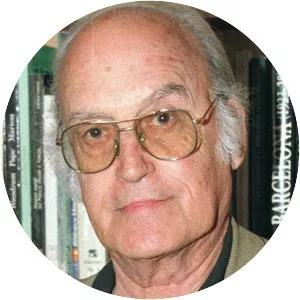 Gil Parrondo - Spanish set decorator