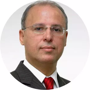 Gil Pereira - State Deputy of the Legislative Assembly of Minas Gerais