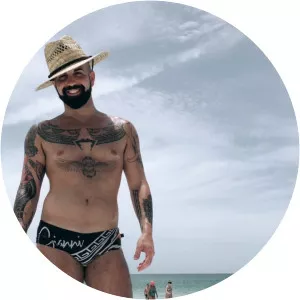 Gil Pimentel - Film producer