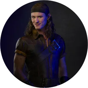 Gil - Brazilian former footballer