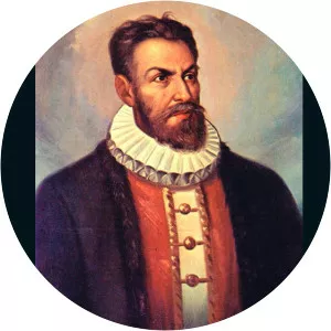 Gil Ramírez Dávalos - Former Governor of Quito