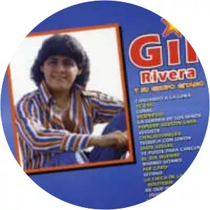 Gil Rivera Y Su Grupo Gitano