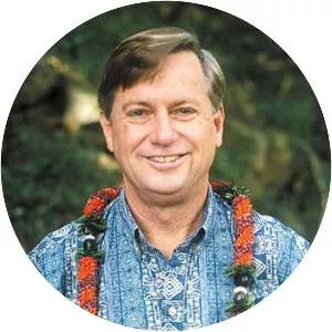 Gil Riviere - Former Hawaii State Senator