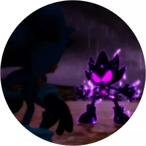 gil sanders dark drake - Musical artist