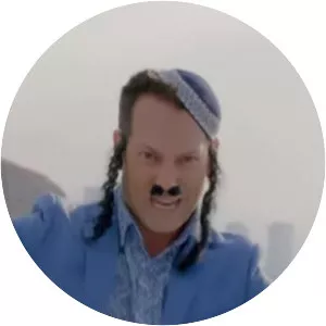 Gil Sassover - Writer