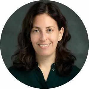 Gila E Stein - Researcher