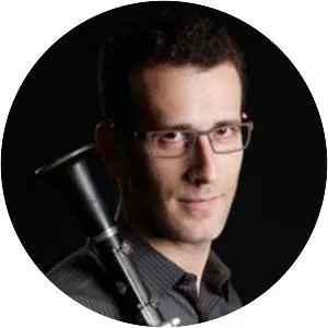 tomasz rzeczycki gila harel - Musical artist