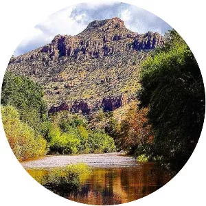 Gila River