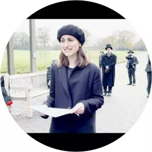 Gila Sacks photograph