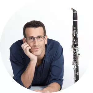 Gilad Harel - Musical artist