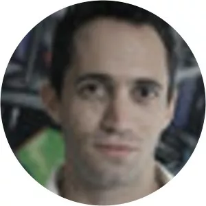 Gilad Lotan photograph