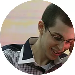Gilad Shalit - Soldier