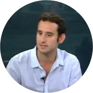 Gilad Shalmor - Journalist