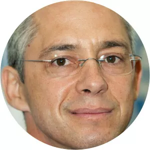 Gilad Sharon photograph