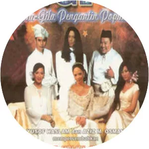 GilaGila Pengantin Popular
