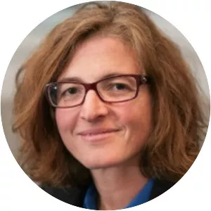 Gilat Levy photograph