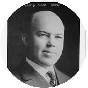 Gilbert A. Currie - Former United States Representative