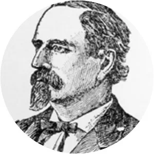 Gilbert A. Pierce - Former member of the United States Senate