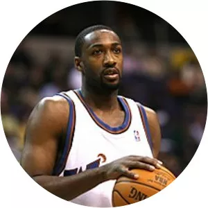 Gilbert Arenas