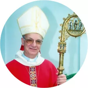 Gilbert Aubry - Poet