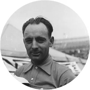 Gilbert Bauvin - French bicycler