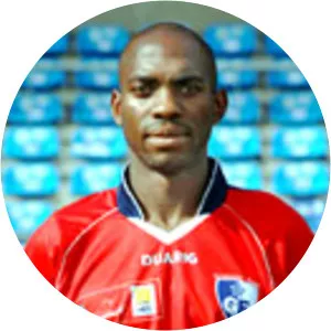 Gilbert Bayiha N'Djema