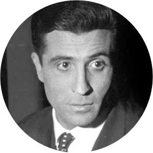 Gilbert Bécaud