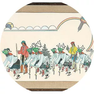 Gilbert Benjamin Atencio