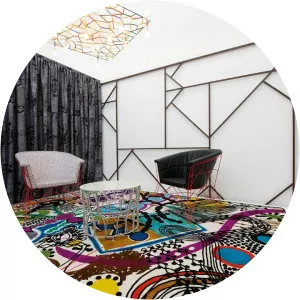 Gilbert Bretterbauer - Author