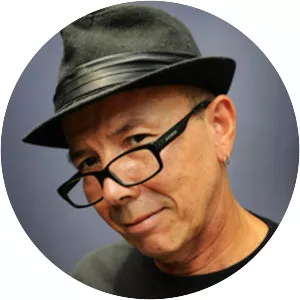 Gilbert Burgh - Author