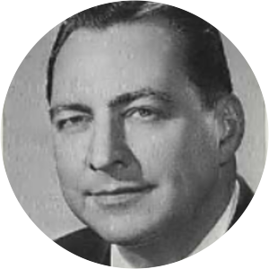 Gilbert Carl Swanson