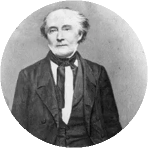 Gilbert Carlton Walker