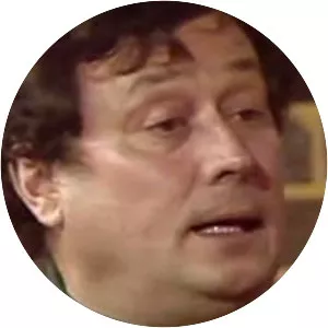 Gilbert Comptois - Movie actor