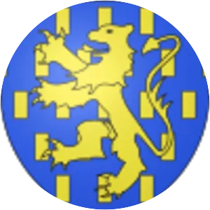 Gilbert, Count of Brionne - 