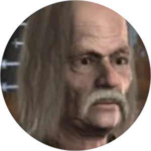 Gilbert, Count of the Maasgau photograph