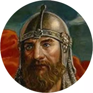 Gilbert de Clare, 7th Earl of Gloucester - 