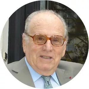 Gilbert de Goldschmidt